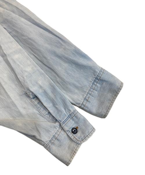 LEVI'S（リーバイス）LEVI'S (リーバイス) デニムシャツ インディゴ サイズ:Ｌの古着・服飾アイテム