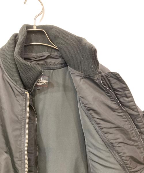 harakiri（ハラキリ）harakiri (ハラキリ) ジップジャケット ブラック サイズ:SIZE Lの古着・服飾アイテム