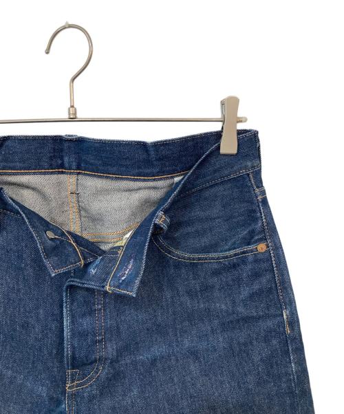 LEVI'S PReMIUM（リーバイス プレミアム）LEVI'S PReMIUM (リーバイスプレミアム) 501デニムパンツ インディゴ サイズ:31の古着・服飾アイテム