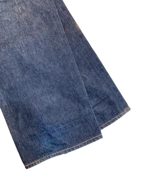 LEVI'S PReMIUM（リーバイス プレミアム）LEVI'S PReMIUM (リーバイスプレミアム) 501デニムパンツ インディゴ サイズ:31の古着・服飾アイテム