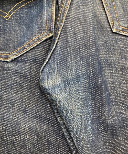 LEVI'S PReMIUM（リーバイス プレミアム）LEVI'S PReMIUM (リーバイスプレミアム) 501デニムパンツ インディゴ サイズ:31の古着・服飾アイテム