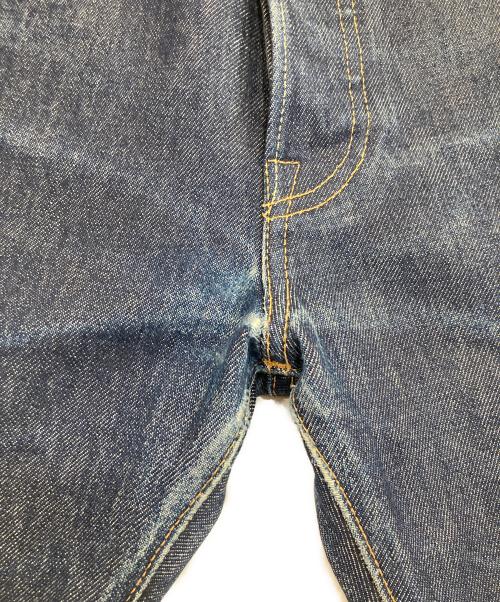 LEVI'S PReMIUM（リーバイス プレミアム）LEVI'S PReMIUM (リーバイスプレミアム) 501デニムパンツ インディゴ サイズ:31の古着・服飾アイテム