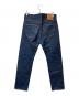 LEVI'S PReMIUM (リーバイスプレミアム) 501デニムパンツ インディゴ サイズ:31：8000円