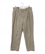 POLO RALPH LAURENポロ・ラルフローレン）の古着「チノパン」｜ベージュ