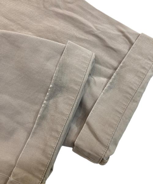POLO RALPH LAUREN（ポロ・ラルフローレン）POLO RALPH LAUREN (ポロ・ラルフローレン) チノパン ベージュ サイズ:SIZE 36/32の古着・服飾アイテム
