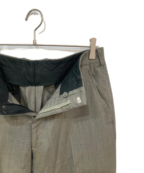 BROOKS BROTHERS（ブルックスブラザーズ）BROOKS BROTHERS (ブルックスブラザーズ) スラックス グレー サイズ:記載なしの古着・服飾アイテム