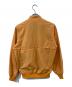 BARACUTA (バラクータ) ハリントンジャケット オレンジ サイズ:SIZE 36：17000円