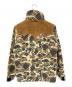 RockyMountainFeatherBed (ロッキーマウンテンフェザーベッド) WAREHOUSE (ウエアハウス) マウンテンパーカー オリーブ サイズ:SIZE 38：26000円