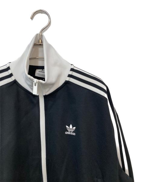 adidas（アディダス）adidas (アディダス) クラシックス トラックジャケット ブラック サイズ:SIZE Mの古着・服飾アイテム