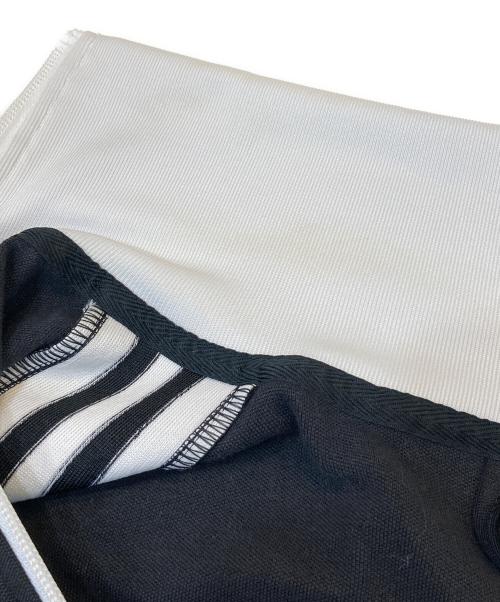 adidas（アディダス）adidas (アディダス) クラシックス トラックジャケット ブラック サイズ:SIZE Mの古着・服飾アイテム