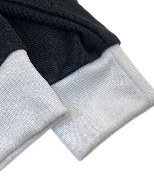 adidas（アディダス）adidas (アディダス) クラシックス トラックジャケット ブラック サイズ:SIZE Mの古着・服飾アイテム