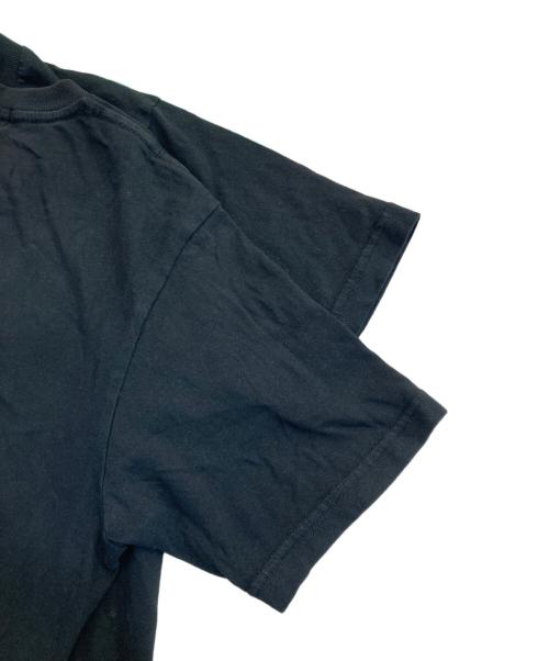 GROUND Y（グラウンドワイ）GROUND Y (グラウンドワイ) 半袖Tシャツ ブラック サイズ:3の古着・服飾アイテム