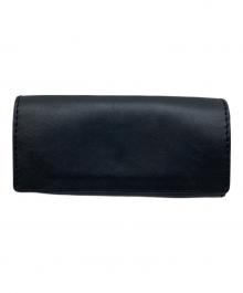 Herz（ヘルツ）の古着「長財布」｜ブラック