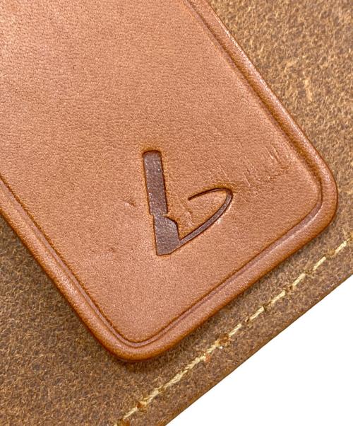 土屋鞄（ツチヤカバン）土屋鞄 (ツチヤカバン) キーケース ブラウンの古着・服飾アイテム