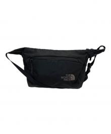 THE NORTH FACE（ザ ノース フェイス）の古着「カペラ 2/ショルダーバッグ」｜ブラック