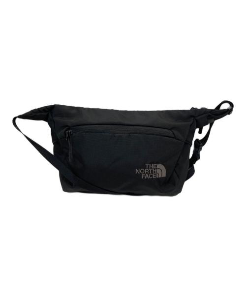 THE NORTH FACE（ザ ノース フェイス）THE NORTH FACE (ザ ノース フェイス) カペラ 2/ショルダーバッグ ブラックの古着・服飾アイテム