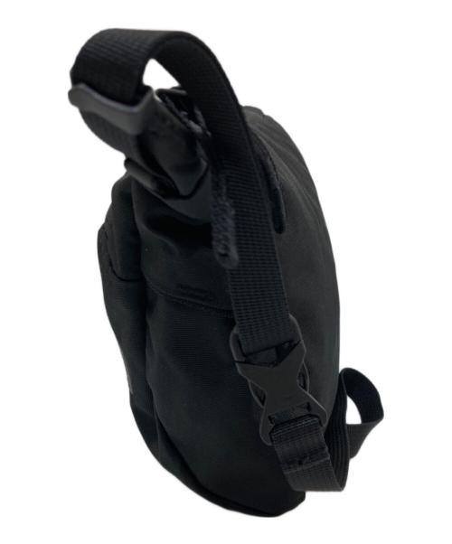 THE NORTH FACE（ザ ノース フェイス）THE NORTH FACE (ザ ノース フェイス) カペラ 2/ショルダーバッグ ブラックの古着・服飾アイテム