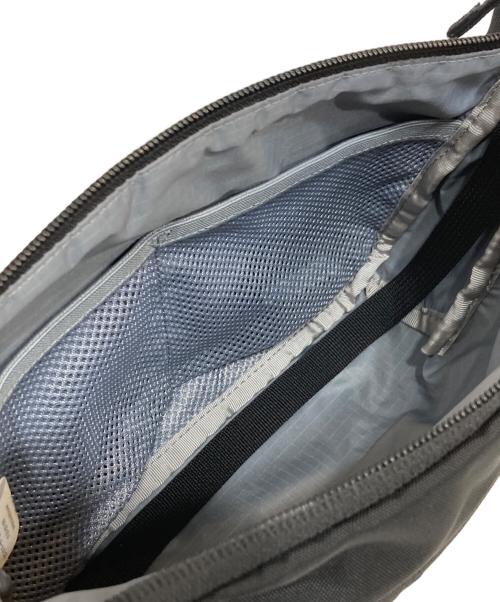 THE NORTH FACE（ザ ノース フェイス）THE NORTH FACE (ザ ノース フェイス) カペラ 2/ショルダーバッグ ブラックの古着・服飾アイテム