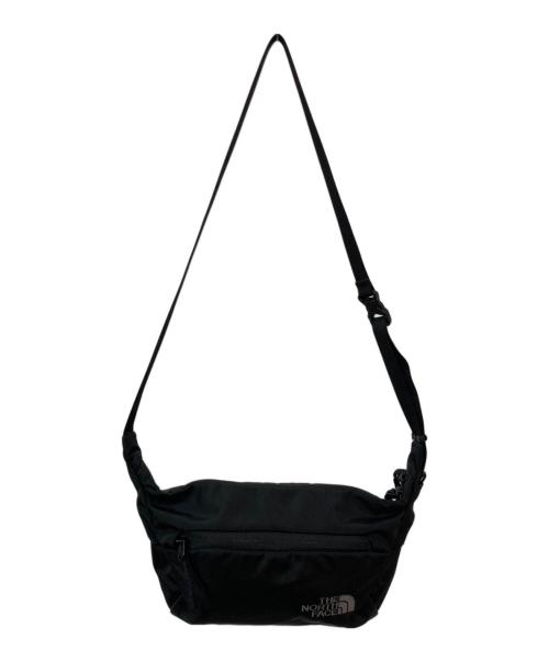 THE NORTH FACE（ザ ノース フェイス）THE NORTH FACE (ザ ノース フェイス) カペラ 2/ショルダーバッグ ブラックの古着・服飾アイテム
