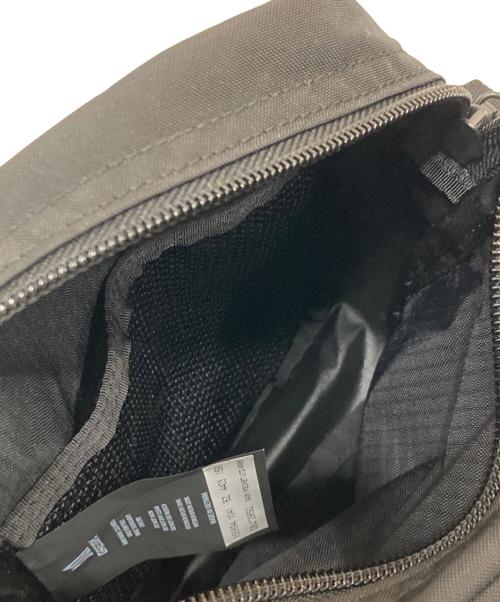 GREGORY（グレゴリー）GREGORY (グレゴリー) イージーポケット ブラックの古着・服飾アイテム