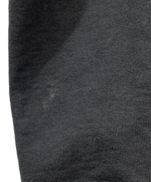 SUPREME（シュプリーム）SUPREME (シュプリーム) Snowman Hooded Sweatshirt/スノーマンフーデッドスウェットシャツ ブラック サイズ:SIZE Lの古着・服飾アイテム