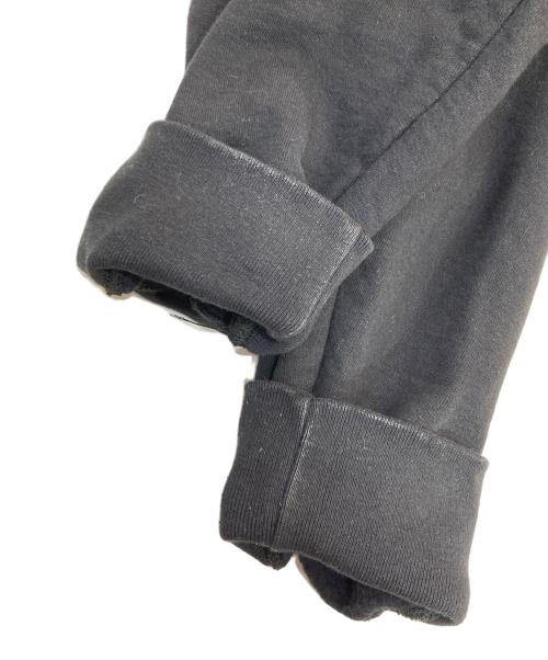 SUPREME（シュプリーム）SUPREME (シュプリーム) Snowman Hooded Sweatshirt/スノーマンフーデッドスウェットシャツ ブラック サイズ:SIZE Lの古着・服飾アイテム