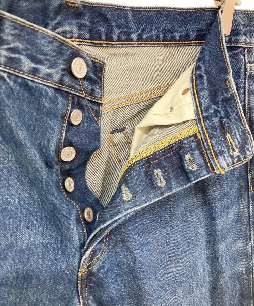 LEVI'S（リーバイス）LEVI'S (リーバイス) 501デニムパンツ インディゴ サイズ:SIZE 32の古着・服飾アイテム