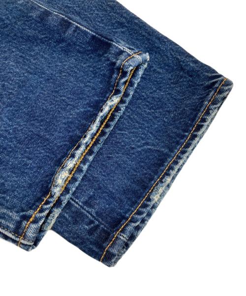 LEVI'S（リーバイス）LEVI'S (リーバイス) 501デニムパンツ インディゴ サイズ:SIZE 32の古着・服飾アイテム
