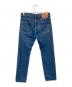 LEVI'S (リーバイス) 501デニムパンツ インディゴ サイズ:SIZE 32：6000円