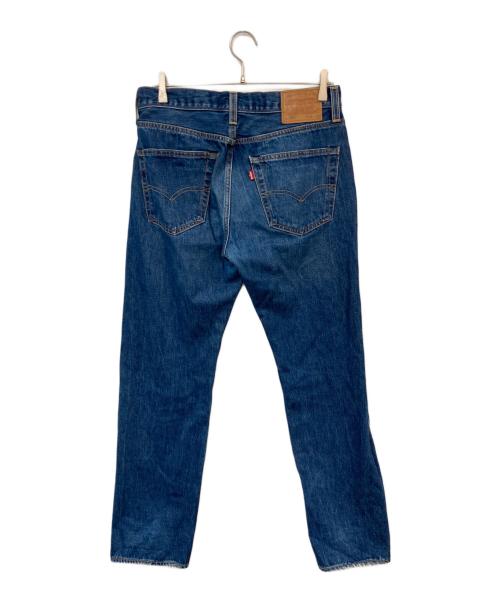 LEVI'S（リーバイス）LEVI'S (リーバイス) 501デニムパンツ インディゴ サイズ:SIZE 32の古着・服飾アイテム