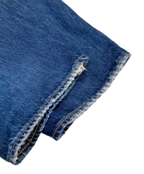 LEVI'S（リーバイス）LEVI'S (リーバイス) 501デニムパンツ インディゴ サイズ:SIZE 32の古着・服飾アイテム