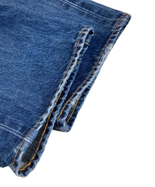 LEVI'S（リーバイス）LEVI'S (リーバイス) 501デニムパンツ インディゴ サイズ:SIZE 32の古着・服飾アイテム