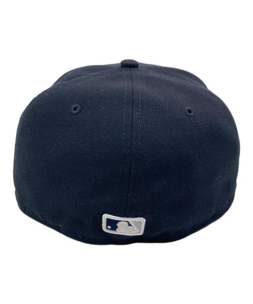 SUPREME（シュプリーム）Supreme (シュプリーム) MLB Teams Box Logo ネイビー サイズ:７1/4の古着・服飾アイテム