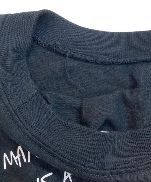 SUPREME（シュプリーム）SUPREME (シュプリーム) Corteiz Rules The World Tee/コーテイズルールズ ザ ワールドティー ブラック サイズ:SIZE Mの古着・服飾アイテム