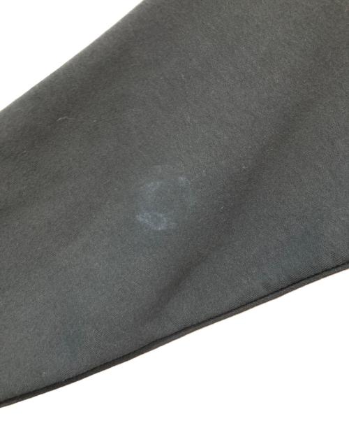 SUPREME（シュプリーム）SUPREME (シュプリーム) S Logo Hooded Sweatshirt/Sロゴフーデッドスウェットシャツ ブラック サイズ:SIZE Mの古着・服飾アイテム