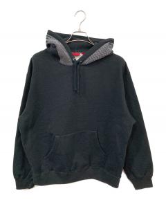 中古・古着通販】SUPREME (シュプリーム) Polartec Facemask Half Zip