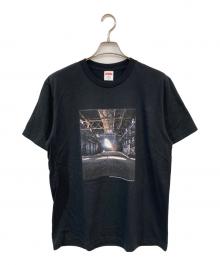 SUPREME（シュプリーム）の古着「Day’s End Tee/デイズエンドティー」｜ブラック