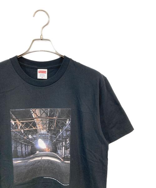 SUPREME（シュプリーム）SUPREME (シュプリーム) Day’s End Tee/デイズエンドティー ブラック サイズ:SIZE Mの古着・服飾アイテム