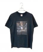 SUPREMEシュプリーム）の古着「Day’s End Tee/デイズエンドティー」｜ブラック