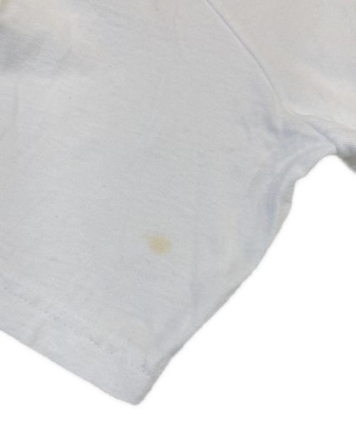 SUPREME（シュプリーム）SUPREME (シュプリーム) Maradona Tee/マラドーナティー ホワイト サイズ:SIZE Mの古着・服飾アイテム