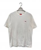 SUPREMEシュプリーム）の古着「Small Box Logo Tee/スモールボックスロゴティー」｜ホワイト