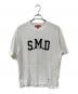 SUPREME（シュプリーム）の古着「SMD S/S TOP」｜ホワイト
