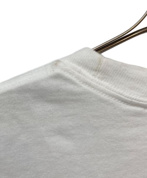 SUPREME（シュプリーム）SUPREME (シュプリーム) connect tee/コネクトティー ホワイト サイズ:SIZE Lの古着・服飾アイテム