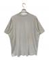SUPREME (シュプリーム) STANDARD TEE/スタンダードティー グレー サイズ:SIZE XL：8000円