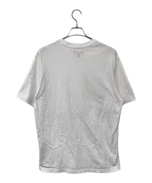 SUPREME（シュプリーム）SUPREME (シュプリーム) Small Box Logo Tee ホワイト サイズ:Mの古着・服飾アイテム