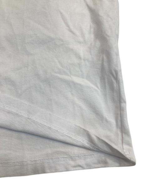 SUPREME（シュプリーム）SUPREME (シュプリーム) Small Box Logo Tee ホワイト サイズ:Mの古着・服飾アイテム