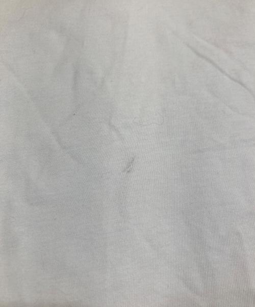 SUPREME（シュプリーム）SUPREME (シュプリーム) Small Box Logo Tee ホワイト サイズ:Mの古着・服飾アイテム