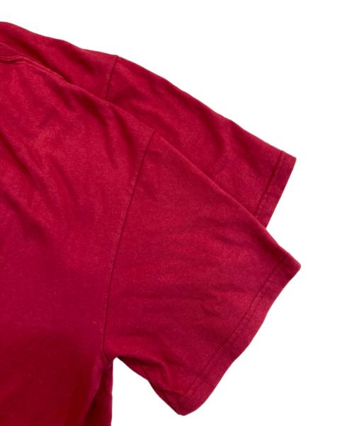 SUPREME（シュプリーム）SUPREME (シュプリーム) tradition レッド サイズ:Mの古着・服飾アイテム