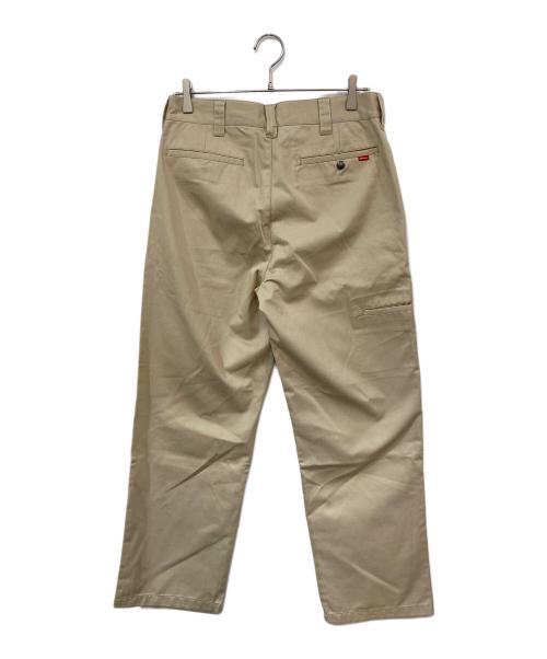 SUPREME（シュプリーム）SUPREME (シュプリーム) Chino Pant ベージュ サイズ:30の古着・服飾アイテム