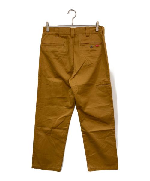 SUPREME（シュプリーム）SUPREME (シュプリーム) Chino Pant ベージュ サイズ:30の古着・服飾アイテム